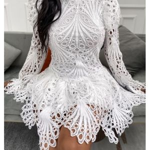 Mini dress